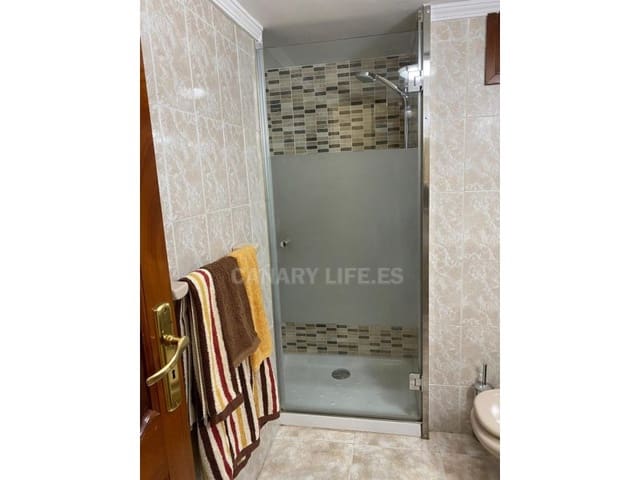 1 Zimmer Apartment zu vermieten in Playa del Inglés, San Bartolomé de Tirajana mit Garage - 1.250 € (Ref: 9114570)