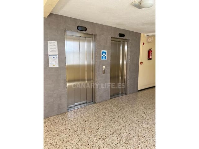 1 Zimmer Apartment zu vermieten in Playa del Inglés, San Bartolomé de Tirajana mit Garage - 1.250 € (Ref: 9114570)