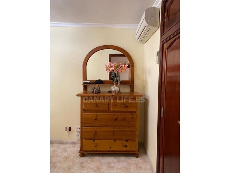 1 slaapkamer Appartement te huur in Playa del Ingles met garage - € 1.250 (Ref: 9114570)