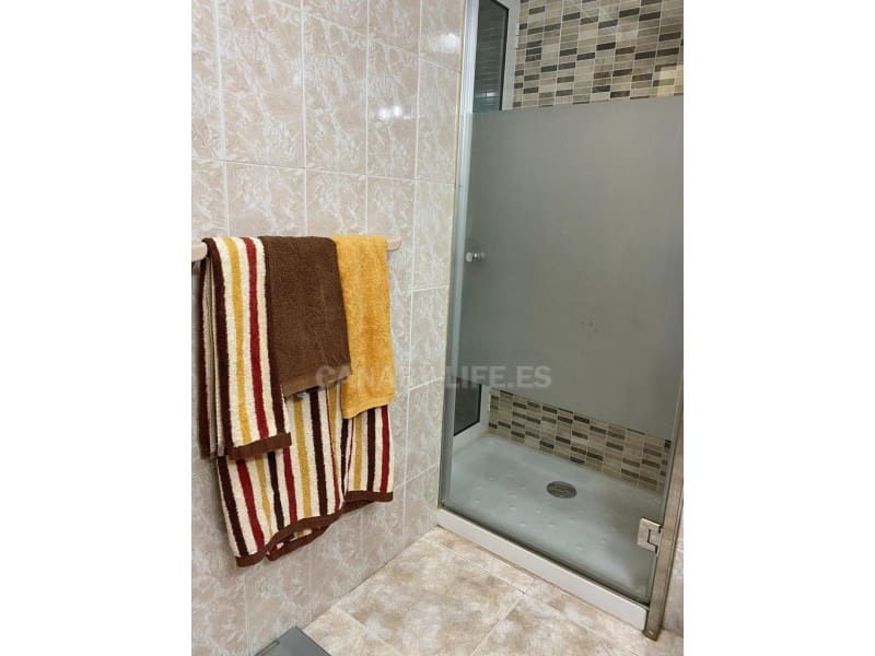 1 slaapkamer Appartement te huur in Playa del Ingles met garage - € 1.250 (Ref: 9114570)