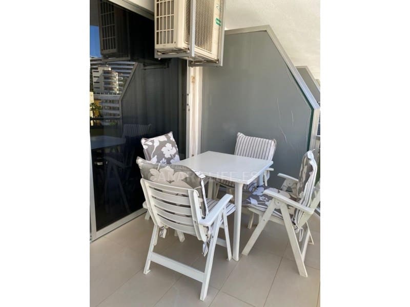 1 slaapkamer Appartement te huur in Playa del Ingles met garage - € 1.250 (Ref: 9114570)