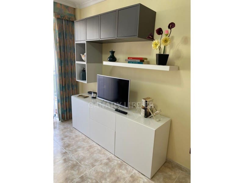 1 slaapkamer Appartement te huur in Playa del Ingles met garage - € 1.250 (Ref: 9114570)