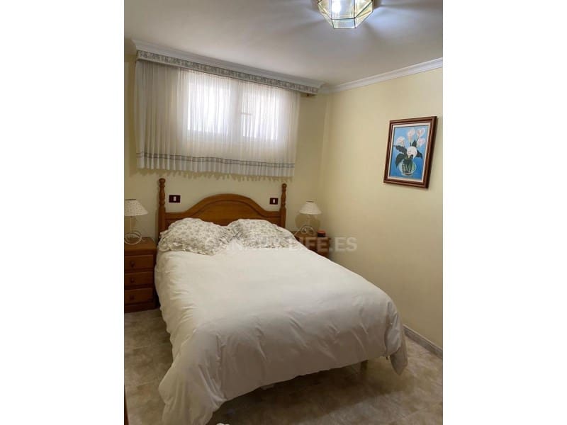 1 slaapkamer Appartement te huur in Playa del Ingles met garage - € 1.250 (Ref: 9114570)