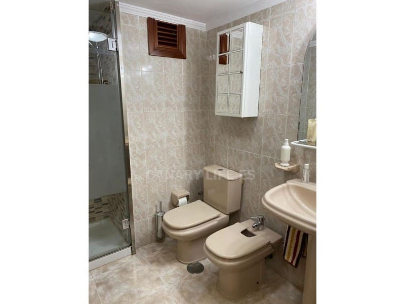 1 slaapkamer Appartement te huur in Playa del Ingles met garage - € 1.250 (Ref: 9114570)