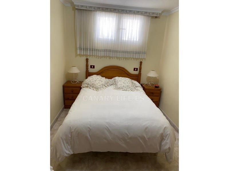 1 slaapkamer Appartement te huur in Playa del Ingles met garage - € 1.250 (Ref: 9114570)