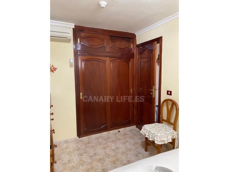 1 slaapkamer Appartement te huur in Playa del Ingles met garage - € 1.250 (Ref: 9114570)