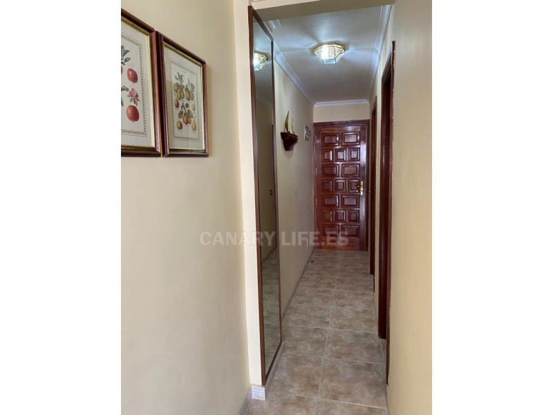 1 slaapkamer Appartement te huur in Playa del Ingles met garage - € 1.250 (Ref: 9114570)