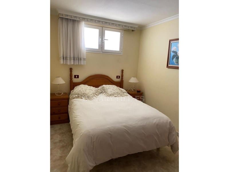 1 slaapkamer Appartement te huur in Playa del Ingles met garage - € 1.250 (Ref: 9114570)