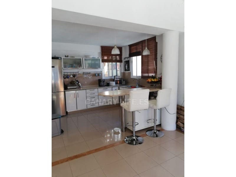 6 sypialnia Willa na sprzedaż w El Horno - 445 000 € (Ref: 9117060)