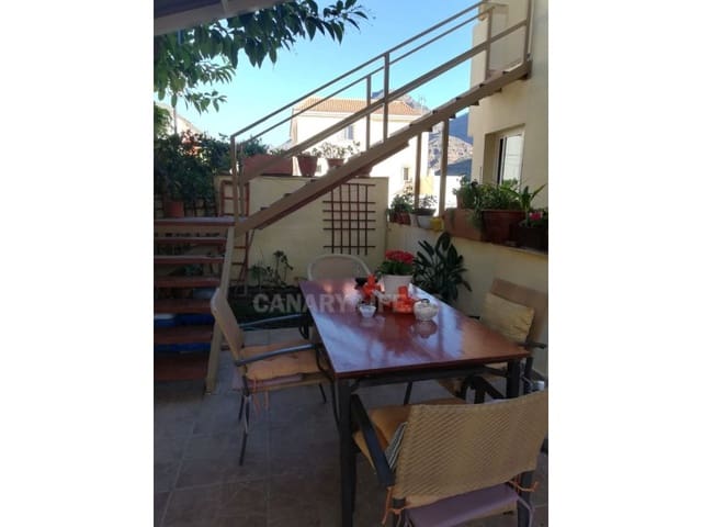 6 bedroom Villa for sale in El Horno, Mogán - € 445,000 (Ref: 9117060)