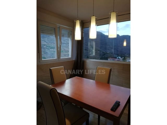 6 bedroom Villa for sale in El Horno, Mogán - € 445,000 (Ref: 9117060)