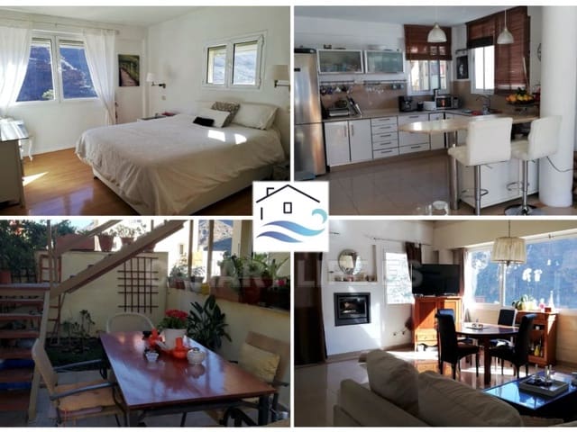 6 bedroom Villa for sale in El Horno, Mogán - € 445,000 (Ref: 9117060)