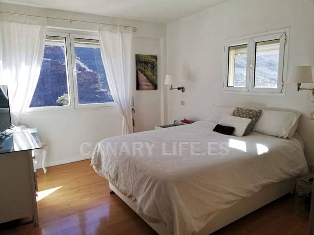 6 bedroom Villa for sale in El Horno, Mogán - € 445,000 (Ref: 9117060)