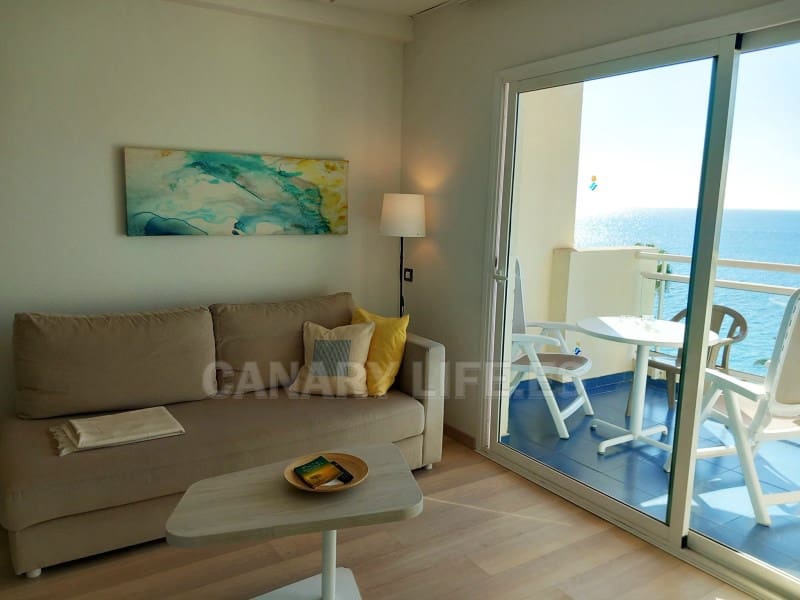 1 sovrum Lägenhet att hyra i Arguineguin - 1 800 € (Ref: 9129965)