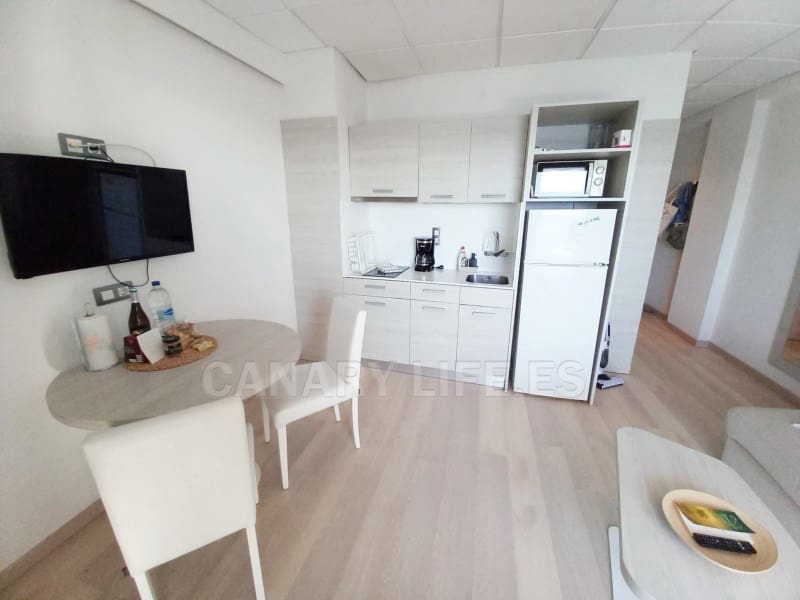 1 sovrum Lägenhet att hyra i Arguineguin - 1 800 € (Ref: 9129965)