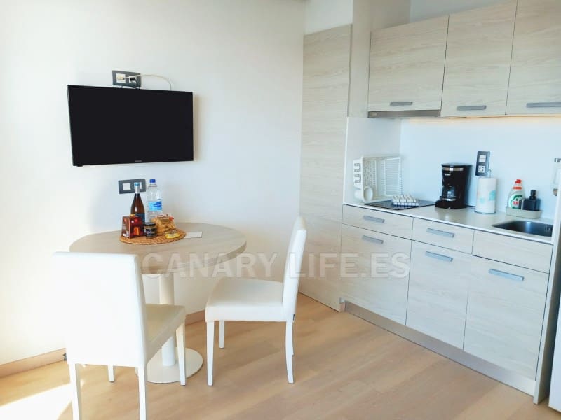 1 sovrum Lägenhet att hyra i Arguineguin - 1 800 € (Ref: 9129965)