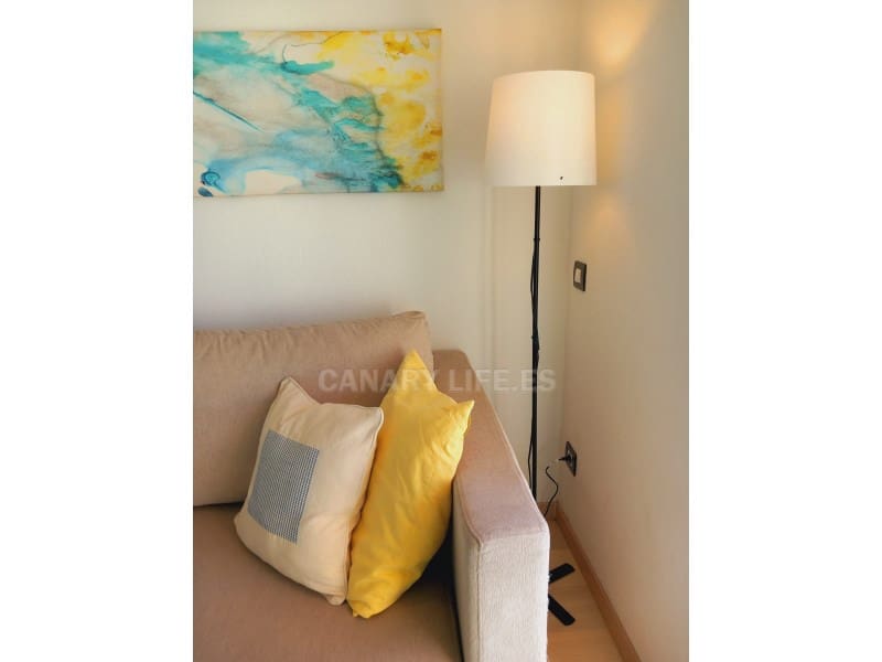 1 sovrum Lägenhet att hyra i Arguineguin - 1 800 € (Ref: 9129965)