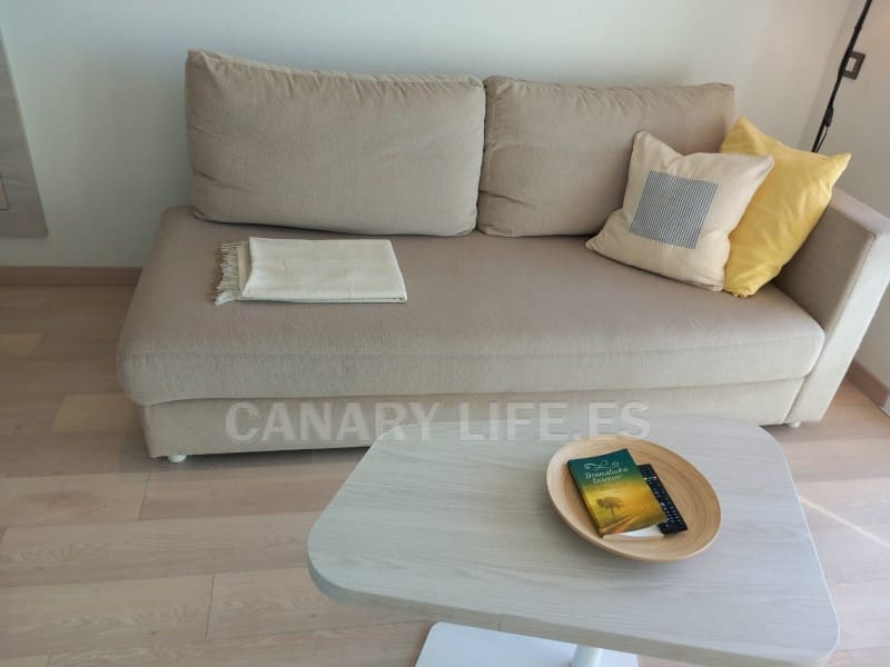 1 sovrum Lägenhet att hyra i Arguineguin - 1 800 € (Ref: 9129965)