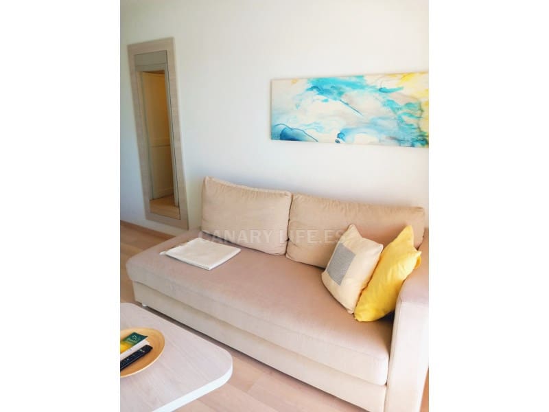 1 sovrum Lägenhet att hyra i Arguineguin - 1 800 € (Ref: 9129965)