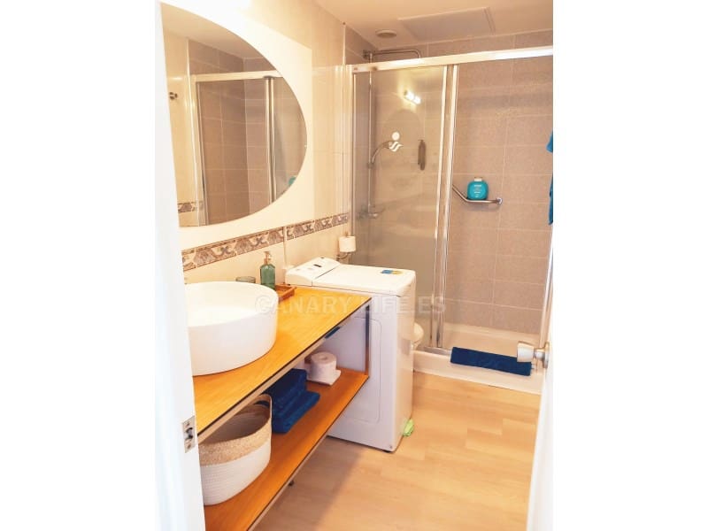 1 sovrum Lägenhet att hyra i Arguineguin - 1 800 € (Ref: 9129965)