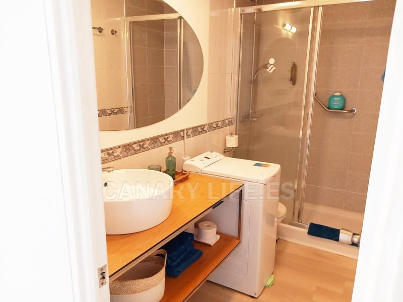 1 sovrum Lägenhet att hyra i Arguineguin - 1 800 € (Ref: 9129965)