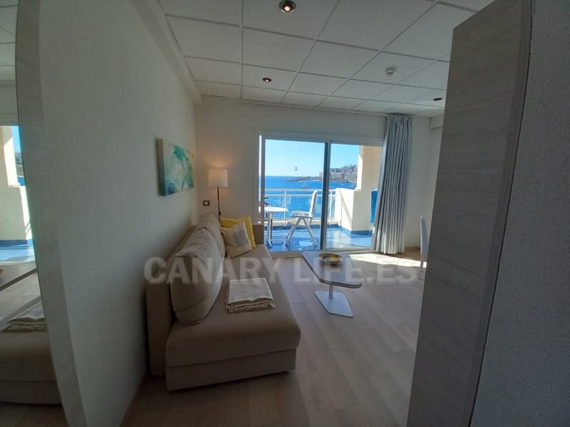 1 sovrum Lägenhet att hyra i Arguineguin - 1 800 € (Ref: 9129965)