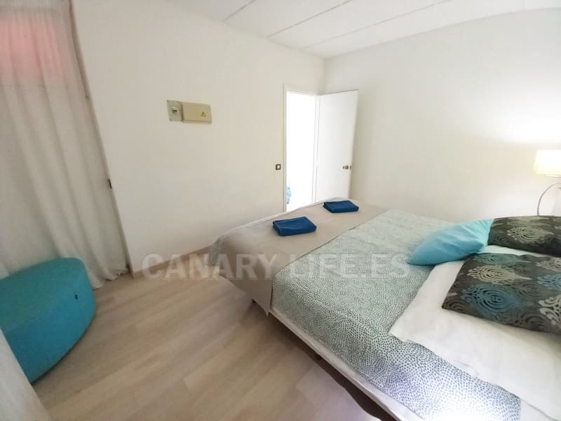 1 sovrum Lägenhet att hyra i Arguineguin - 1 800 € (Ref: 9129965)