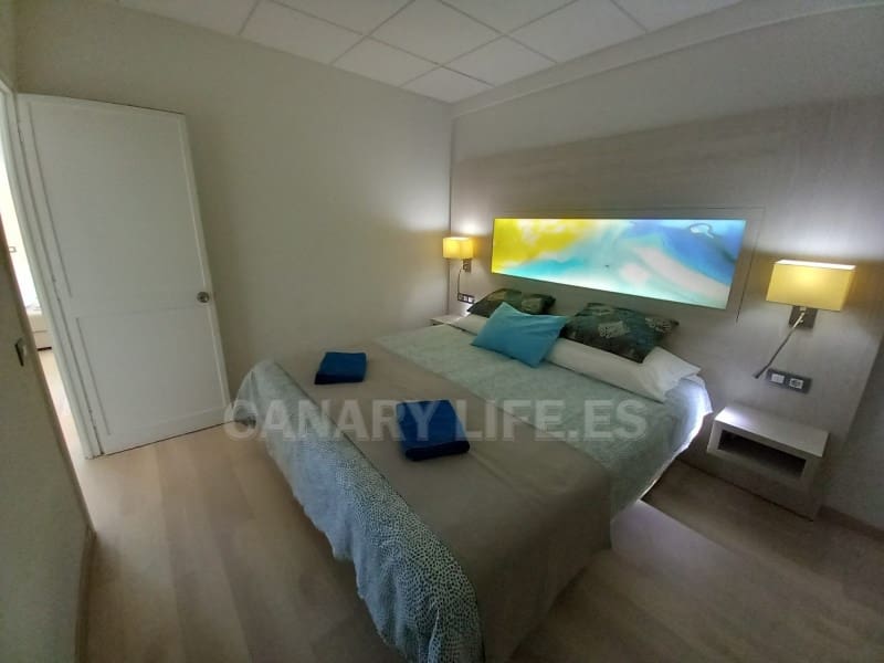 1 sovrum Lägenhet att hyra i Arguineguin - 1 800 € (Ref: 9129965)