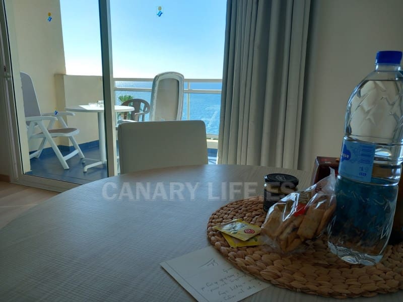 1 sovrum Lägenhet att hyra i Arguineguin - 1 800 € (Ref: 9129965)