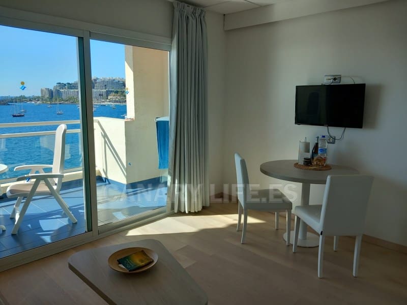 1 sovrum Lägenhet att hyra i Arguineguin - 1 800 € (Ref: 9129965)