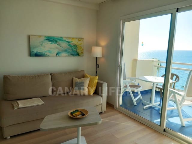 1 bedroom Apartment for rent in Arguineguín, Mogán - € 1,800 (Ref: 9129965)