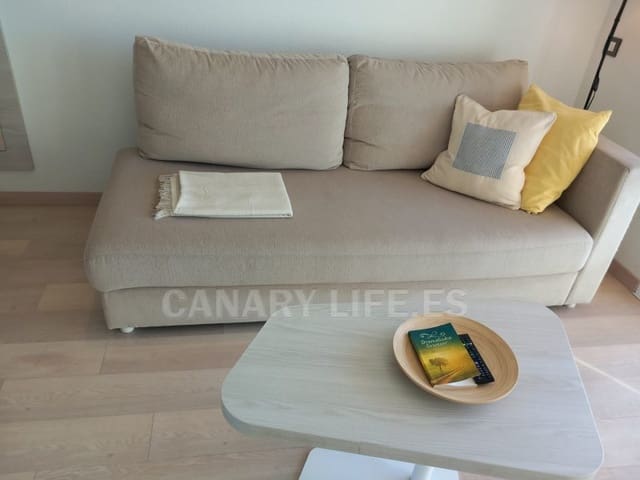 1 sovrum Lägenhet att hyra i Arguineguín, Mogán - 1 800 € (Ref: 9129965)