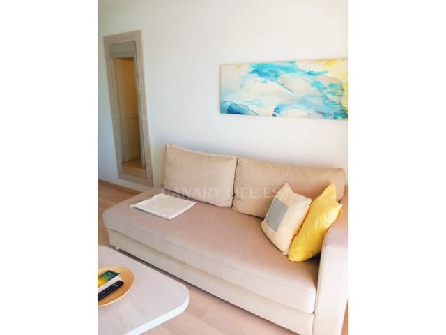 1 sovrum Lägenhet att hyra i Arguineguín, Mogán - 1 800 € (Ref: 9129965)