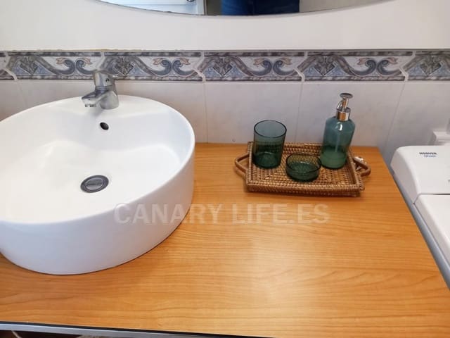 1 sovrum Lägenhet att hyra i Arguineguín, Mogán - 1 800 € (Ref: 9129965)