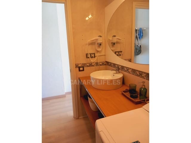 1 sovrum Lägenhet att hyra i Arguineguín, Mogán - 1 800 € (Ref: 9129965)