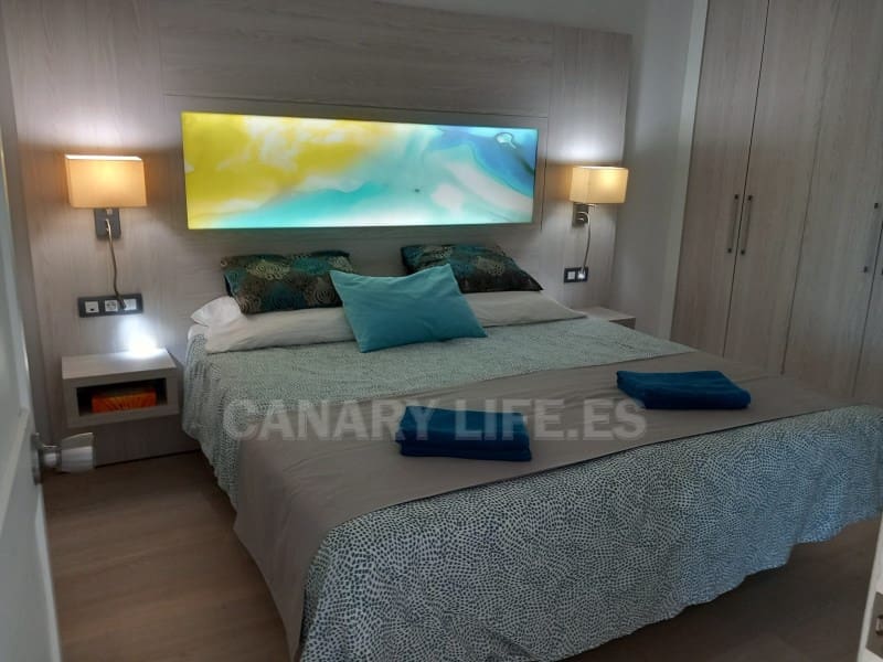 1 sovrum Lägenhet att hyra i Arguineguin - 1 800 € (Ref: 9129965)