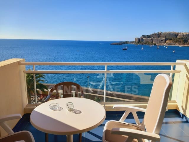 1 bedroom Apartment for rent in Arguineguín, Mogán - € 1,800 (Ref: 9129965)
