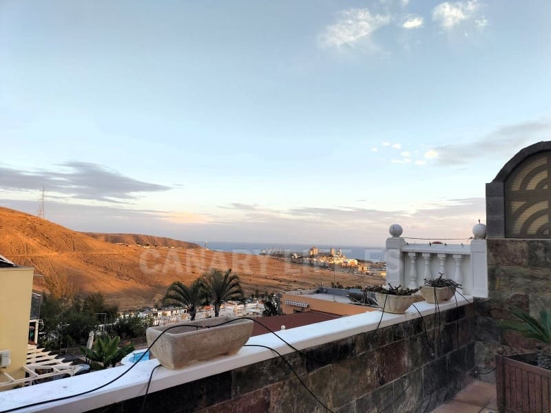 2 soverom Kjedet enebolig til leie i Arguineguin med garasje - € 1 650 (Ref: 9154339)