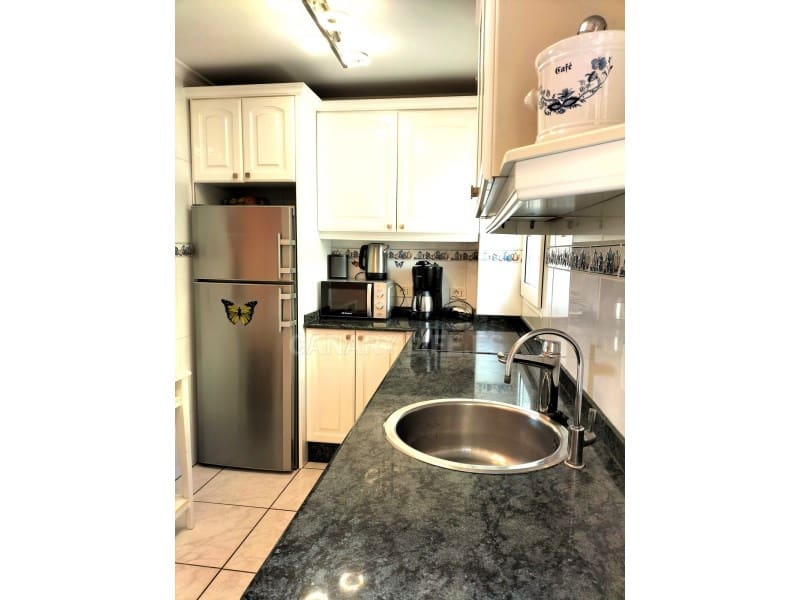 2 soverom Kjedet enebolig til leie i Arguineguin med garasje - € 1 650 (Ref: 9154339)