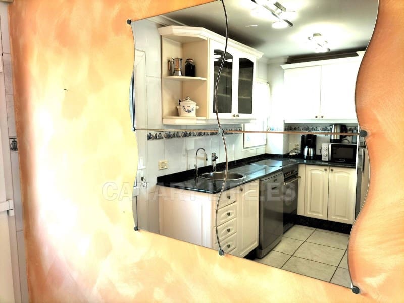 2 soverom Kjedet enebolig til leie i Arguineguin med garasje - € 1 650 (Ref: 9154339)