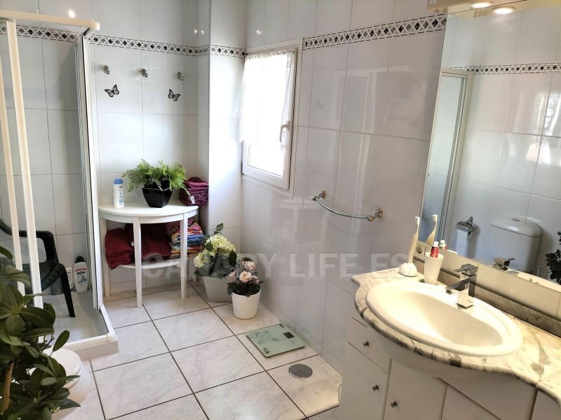 2 soverom Kjedet enebolig til leie i Arguineguin med garasje - € 1 650 (Ref: 9154339)