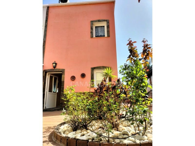 2 soverom Kjedet enebolig til leie i Arguineguin med garasje - € 1 650 (Ref: 9154339)