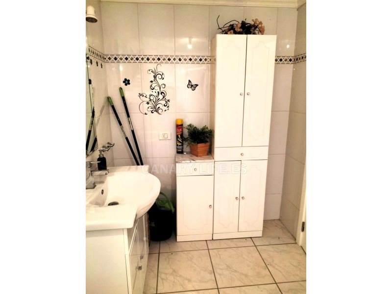 2 soverom Kjedet enebolig til leie i Arguineguin med garasje - € 1 650 (Ref: 9154339)