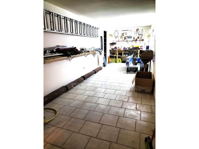 2 soverom Kjedet enebolig til leie i Arguineguin med garasje - € 1 650 (Ref: 9154339)