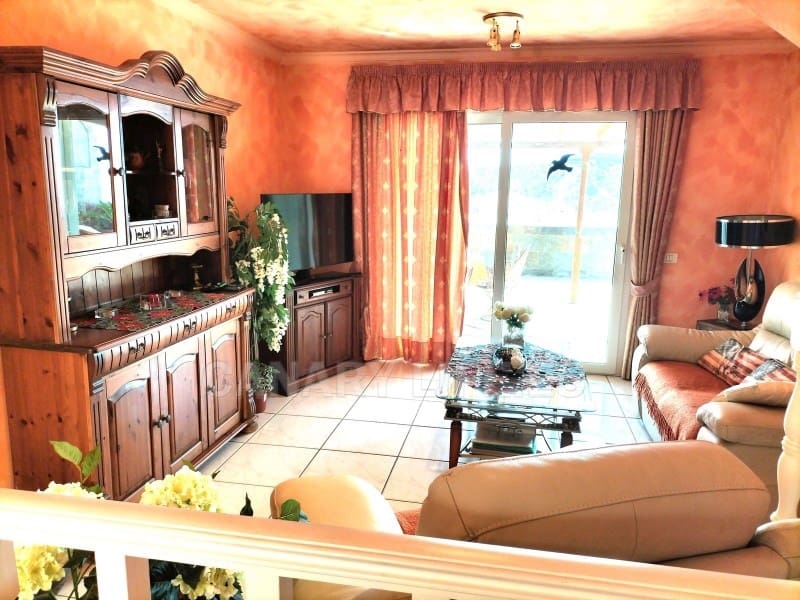 2 soverom Kjedet enebolig til leie i Arguineguin med garasje - € 1 650 (Ref: 9154339)