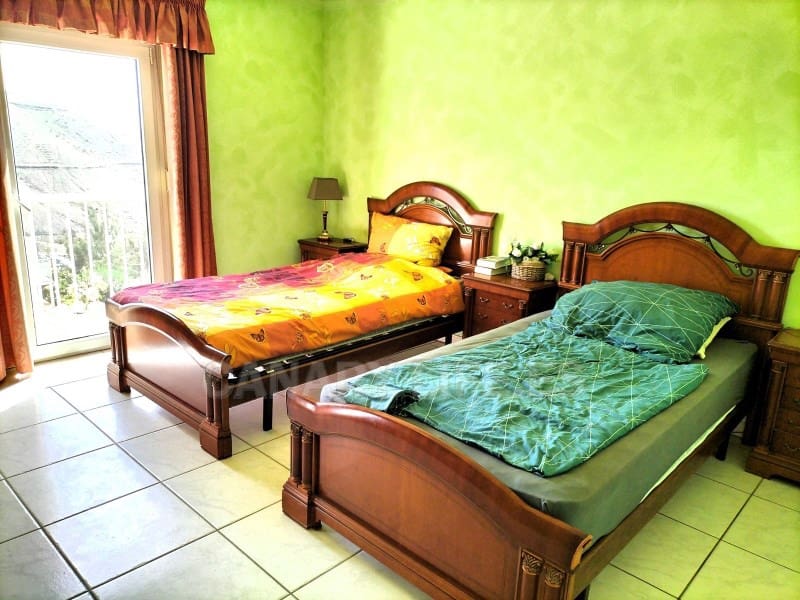 2 soverom Kjedet enebolig til leie i Arguineguin med garasje - € 1 650 (Ref: 9154339)