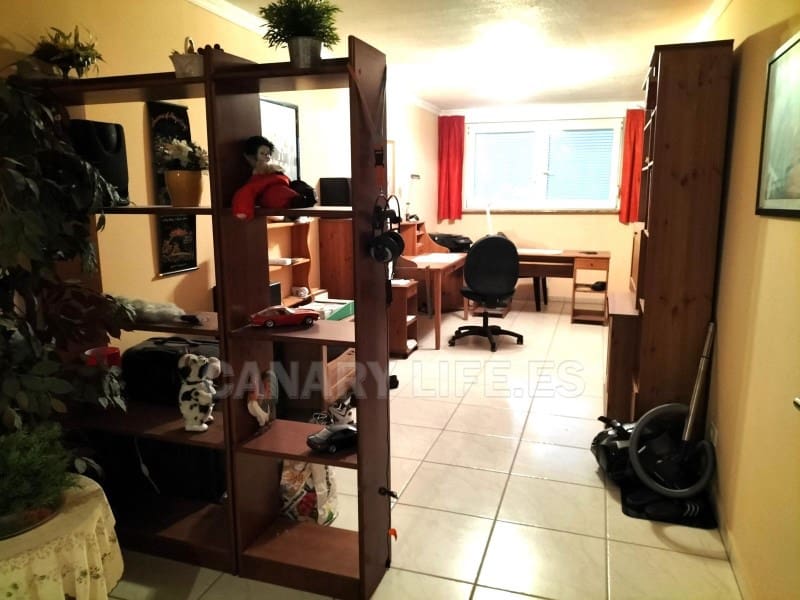 2 soverom Kjedet enebolig til leie i Arguineguin med garasje - € 1 650 (Ref: 9154339)