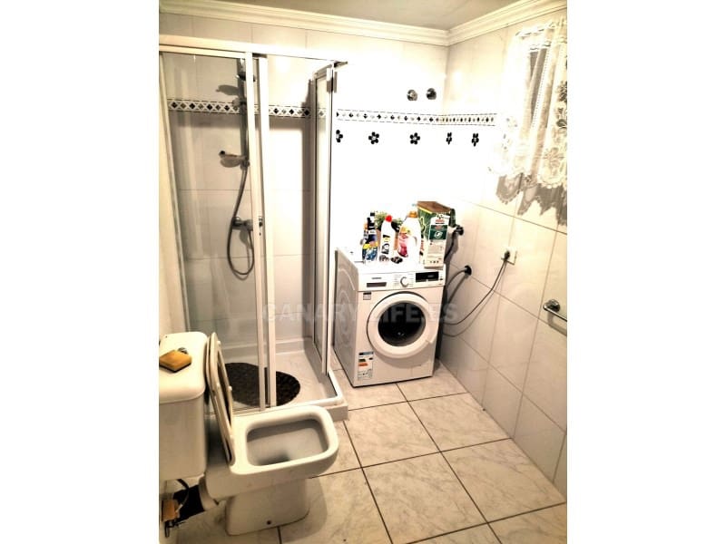 2 soverom Kjedet enebolig til leie i Arguineguin med garasje - € 1 650 (Ref: 9154339)