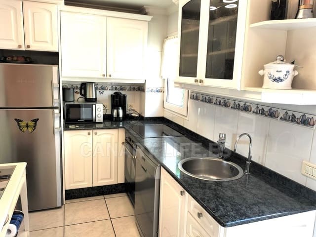 2 soverom Kjedet enebolig til leie i Arguineguín, Mogán med garasje - € 1 650 (Ref: 9154339)