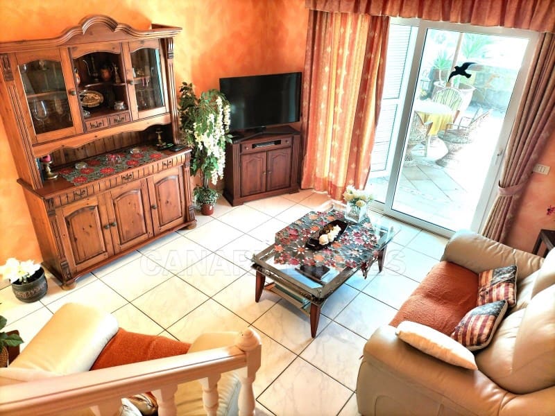 2 soverom Kjedet enebolig til leie i Arguineguin med garasje - € 1 650 (Ref: 9154339)